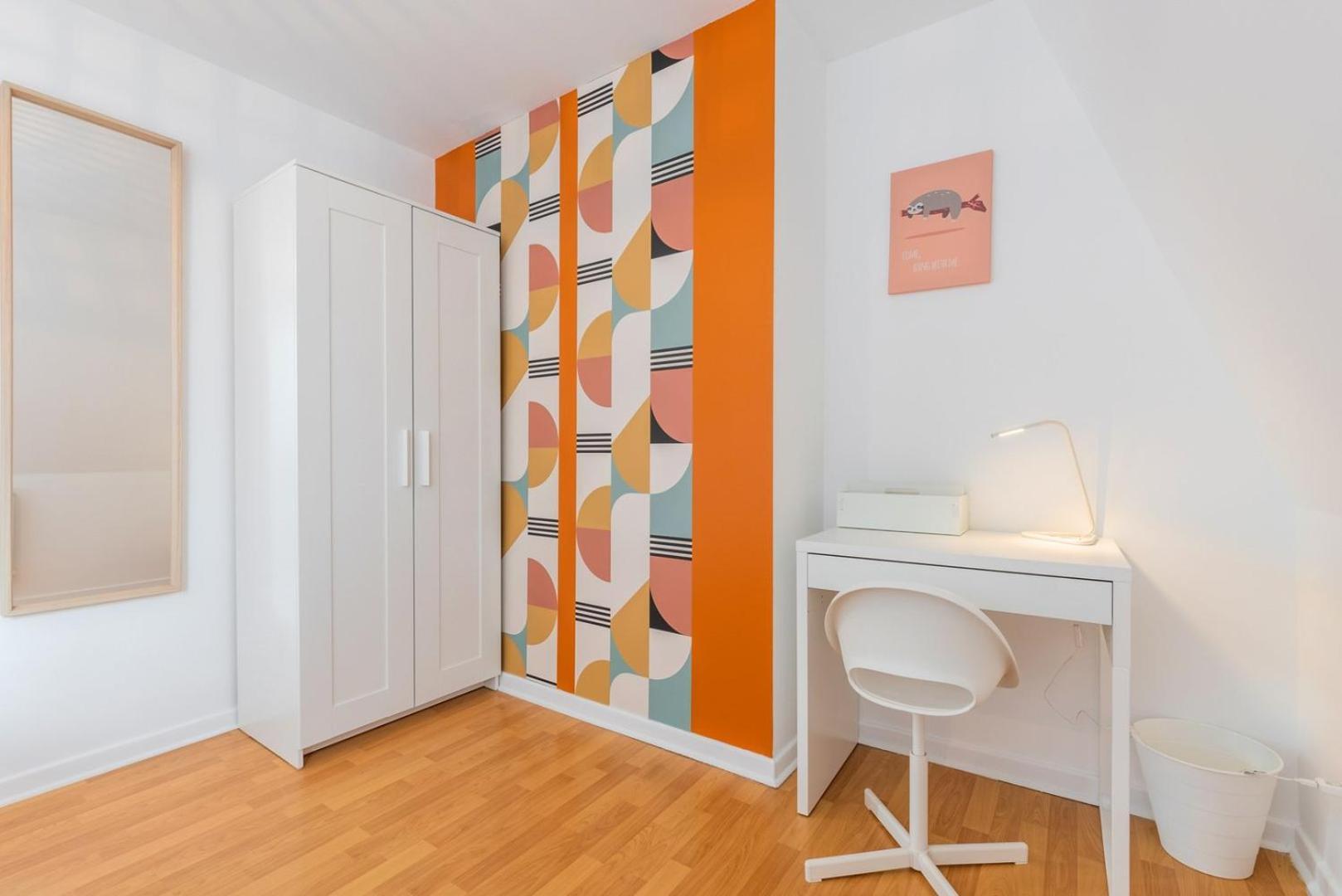 Lille Proche Wazemmes/Jb Lebas - 2 Bed Apartment Luaran gambar